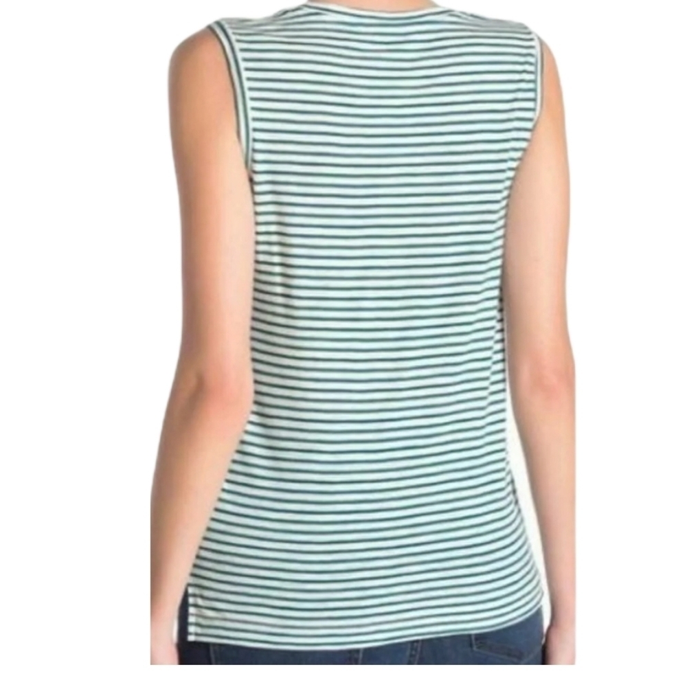 MADEWELL Sandberg Tank Top - Picture 2 of 6